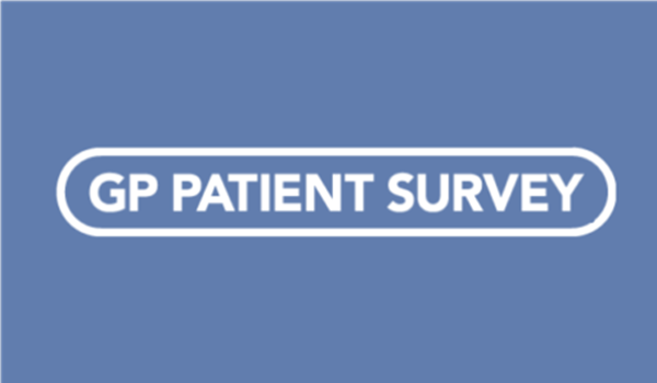 GP Patient Survey