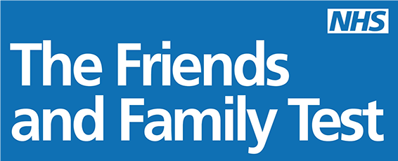 Friends and Family Test