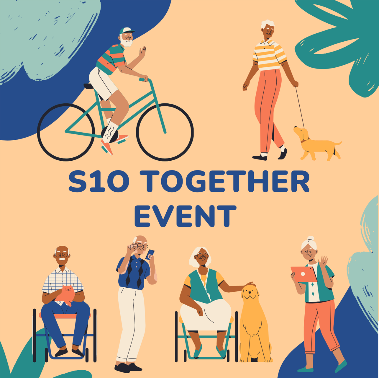 S10 Together Event